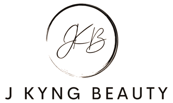 J Kyng Beauty logo