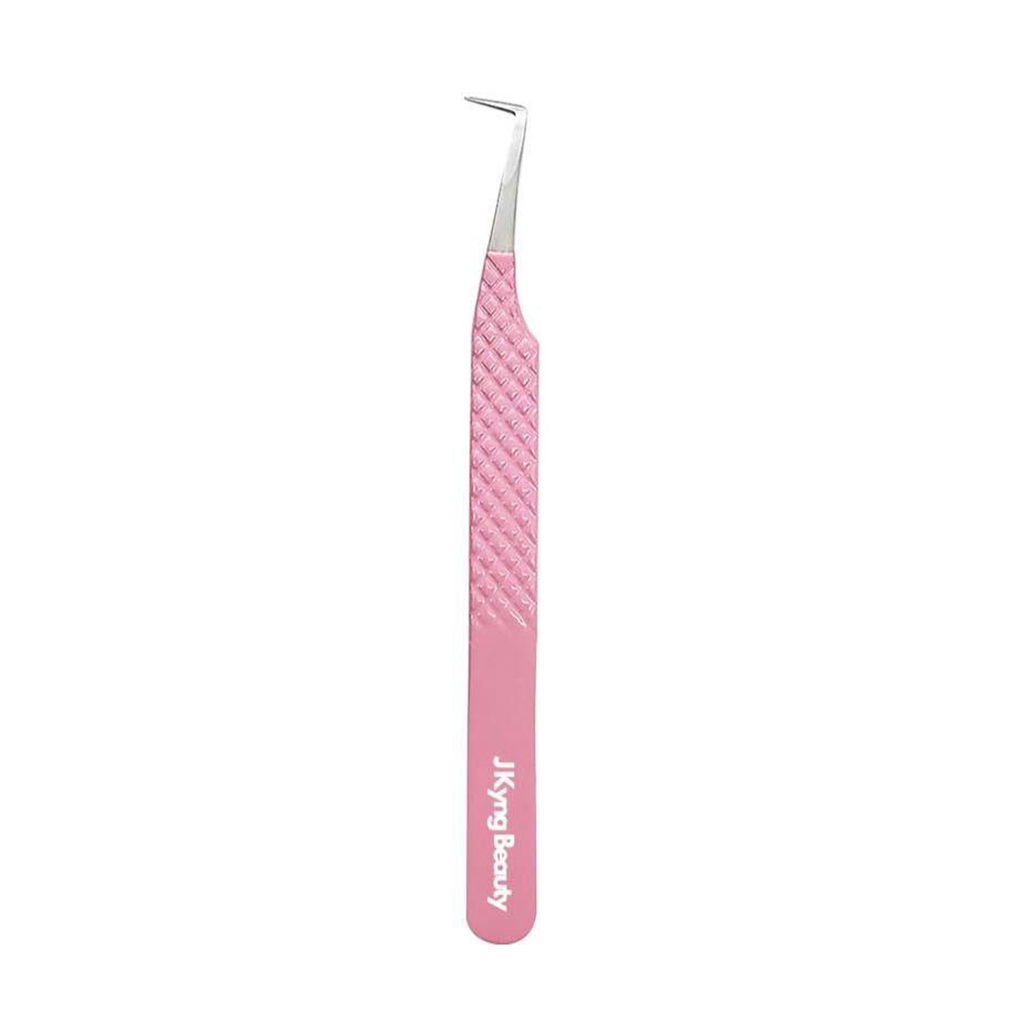 “Grip Em” Fiber Tip Volume Tweezers